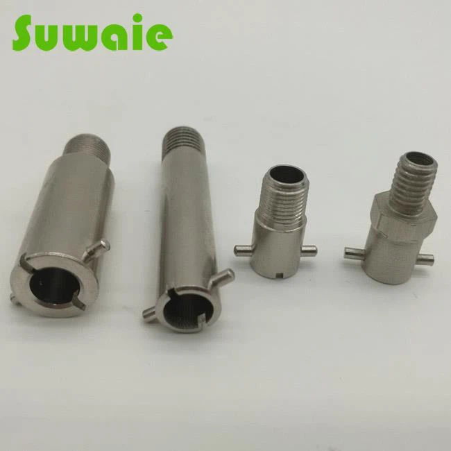 Bayonet adapteris termopārim
