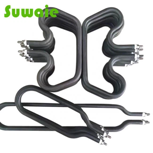 Hot Runner Flexible Manifold Tubular Heater Hot Runner Flexible Manifold Tubular Heater