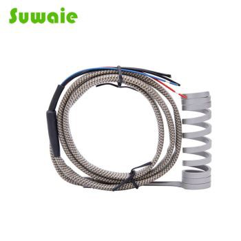 Siltuma sildītājs Hot Runner System