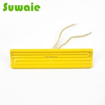 Infrasarkano staru keramikas karstuma emitētāji