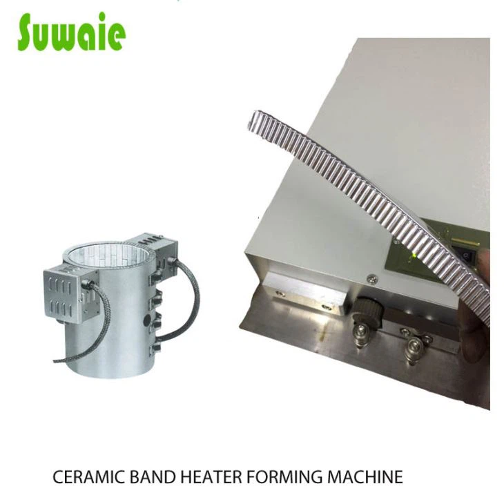 Ceramic Band Heater Machine