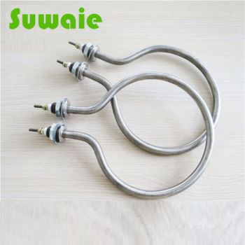 Elektriskā tējkanna sildīšanas elements