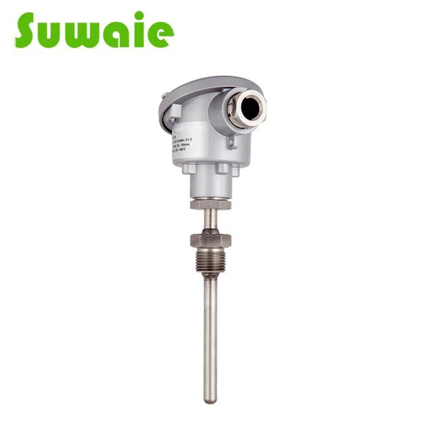 Wireless Temperature Sensor Wireless Temperature Sensor