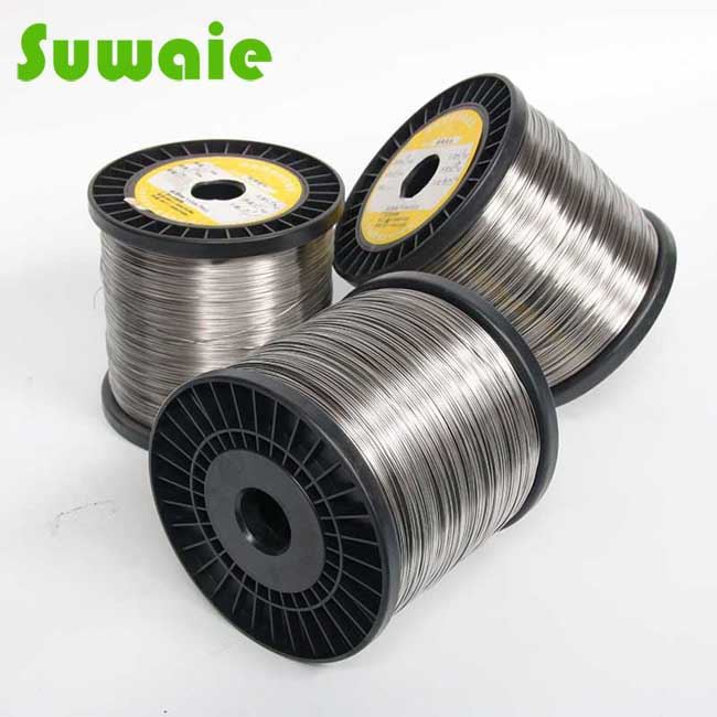 Pasūtījums apkures vadam Ocr25al5 1500kg uz Venecuēlu