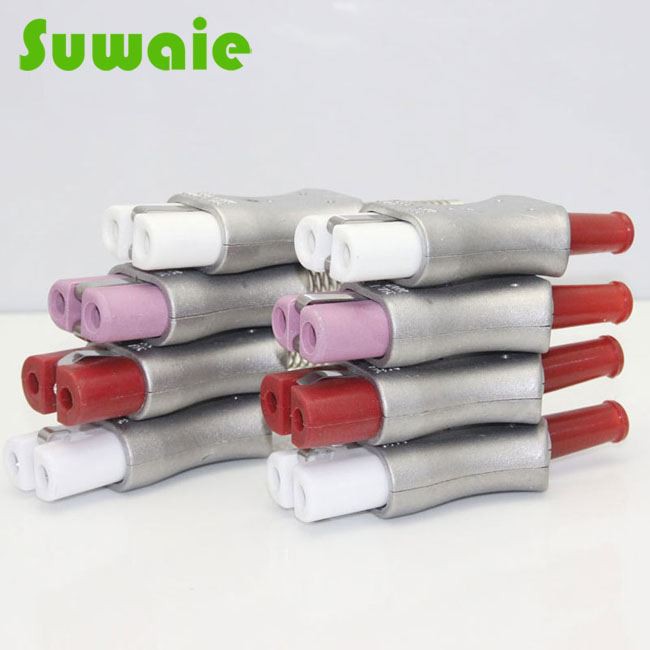 Pasūtījums apkures kontaktdakšai 2000gab uz Venecuēlu