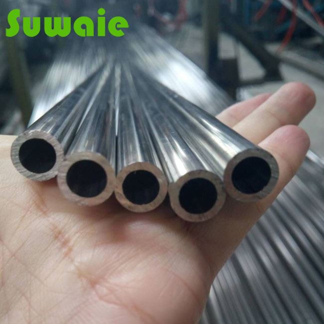 Pasūtījums SS304 cauruļveida sildītāja caurulei 3200 kg no Ēģiptes